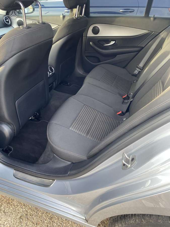 Mercedes-Benz E300 - 9