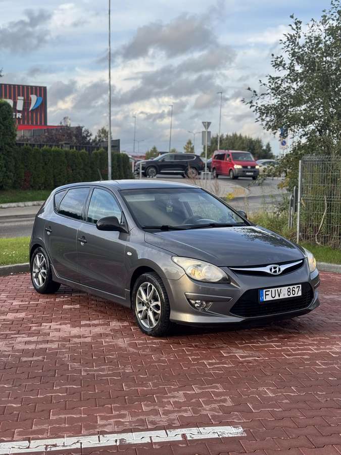 Hyundai i30 - 3