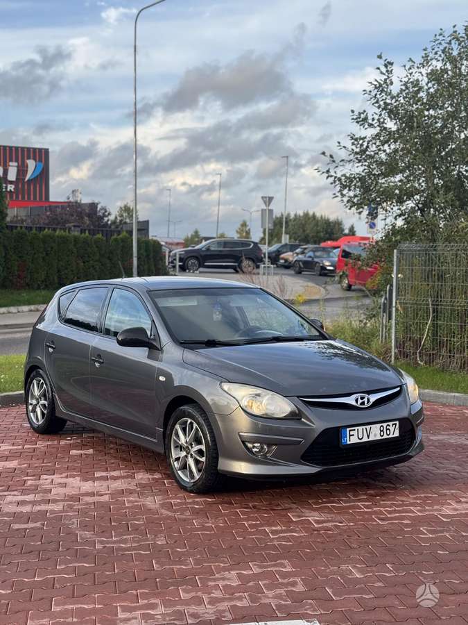 Hyundai i30 - 4
