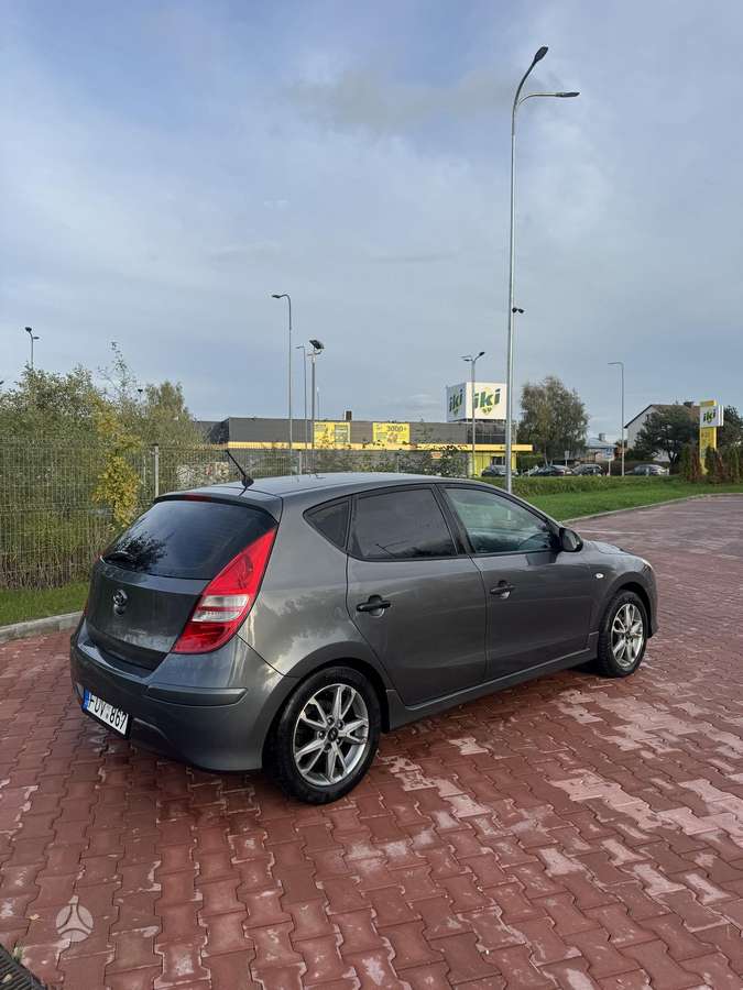 Hyundai i30 - 5