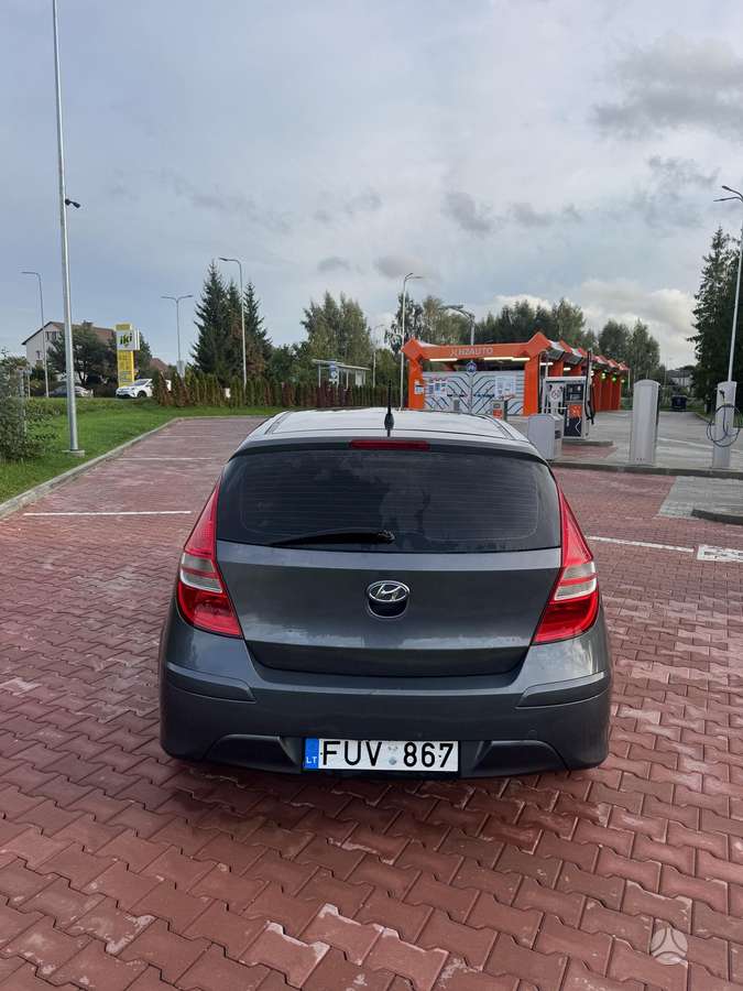Hyundai i30 - 6