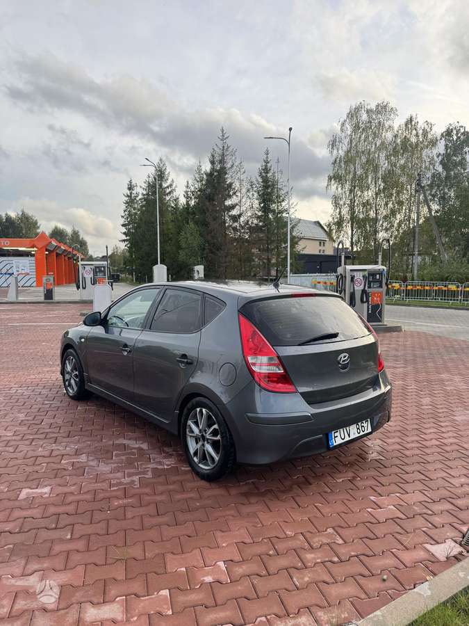 Hyundai i30 - 7