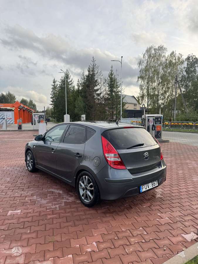 Hyundai i30 - 8