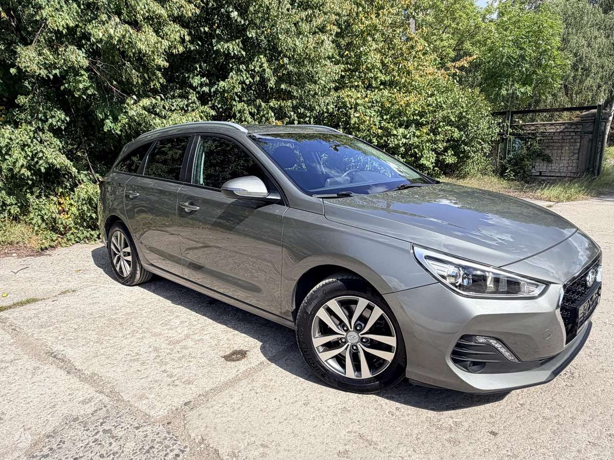 Hyundai i30 - 3