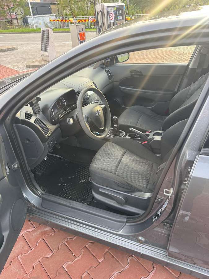 Hyundai i30 - 9