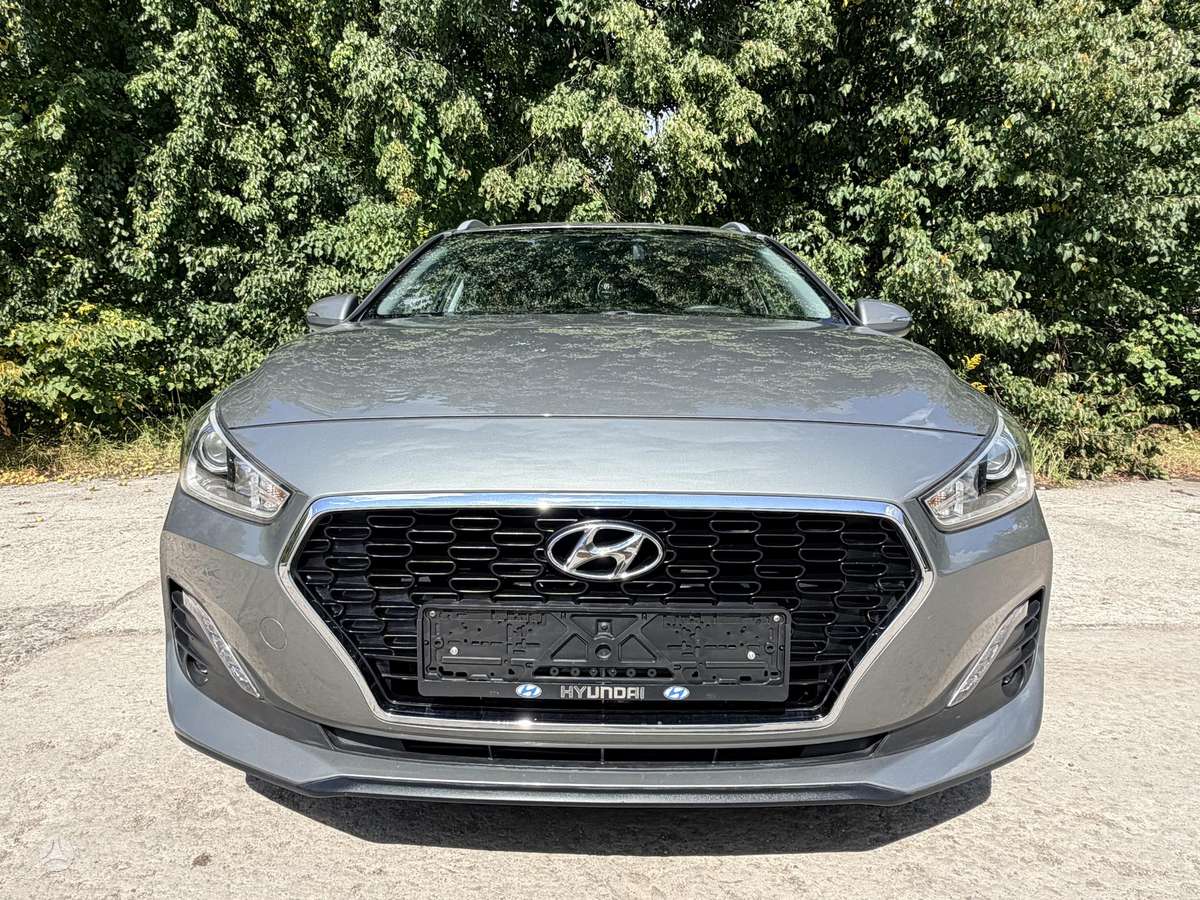 Hyundai i30 - 4