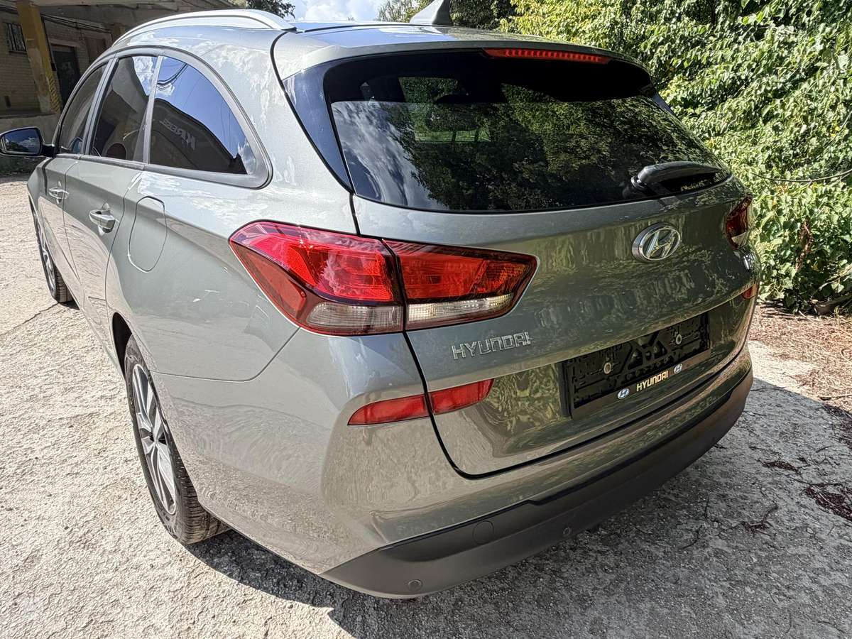Hyundai i30 - 5
