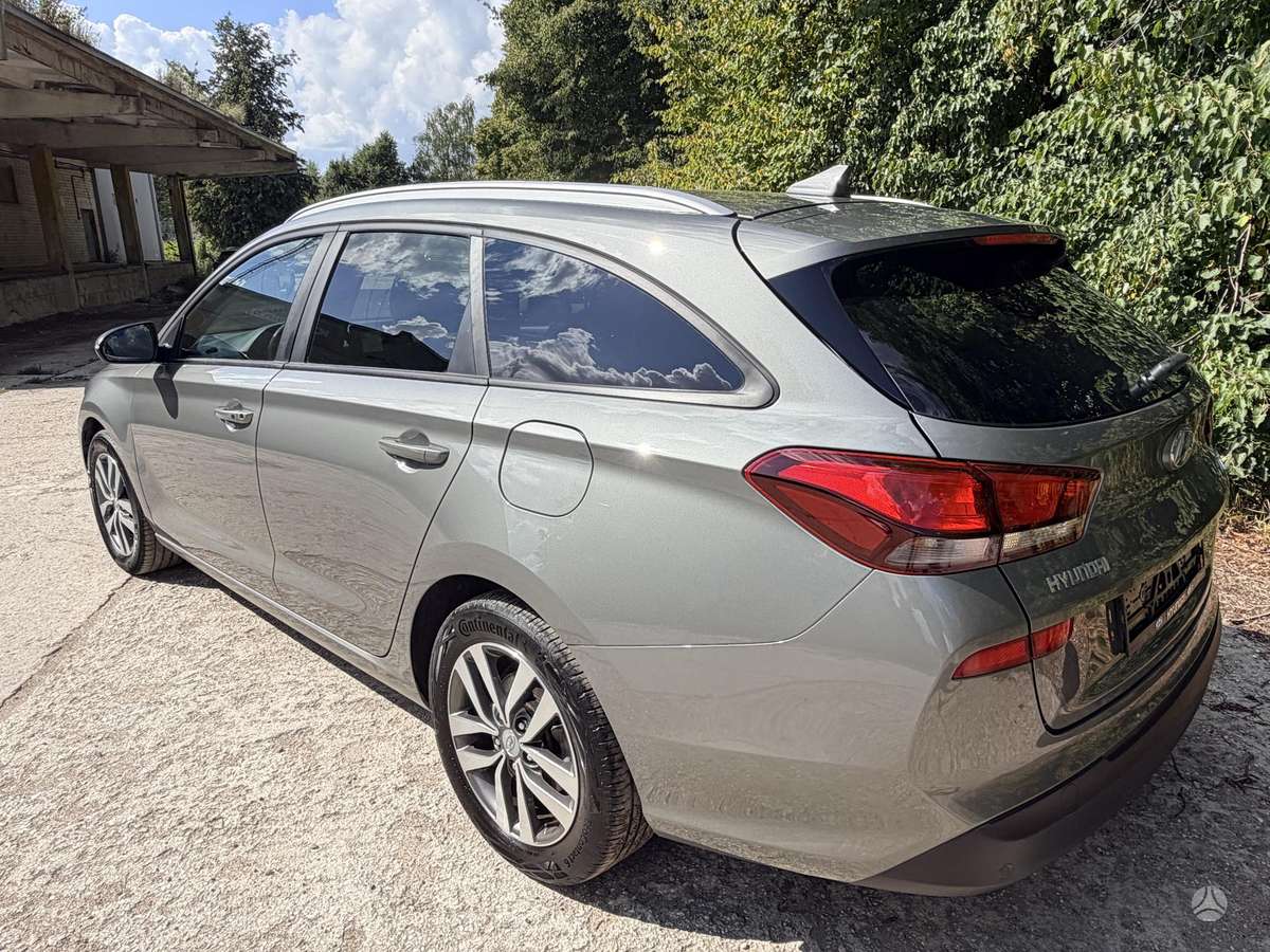 Hyundai i30 - 6