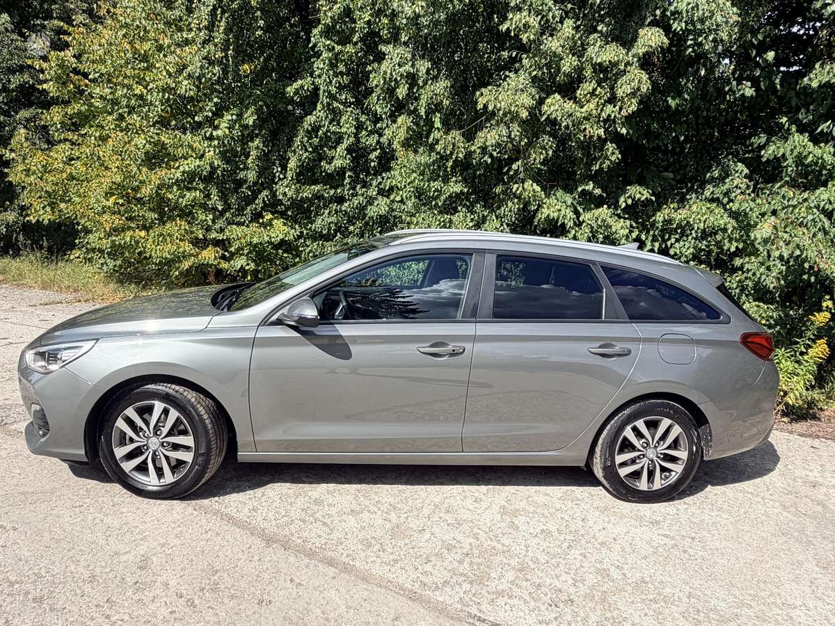 Hyundai i30 - 7