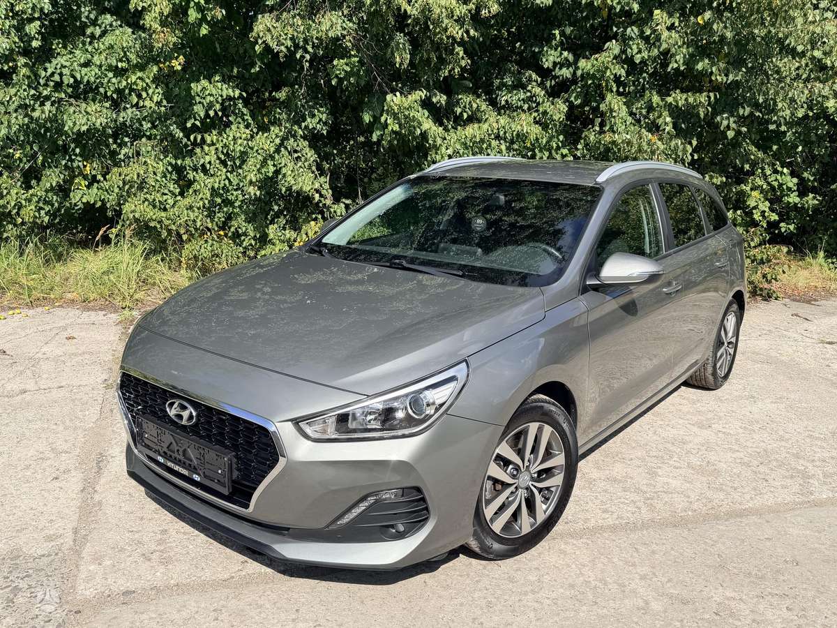 Hyundai i30 - 10