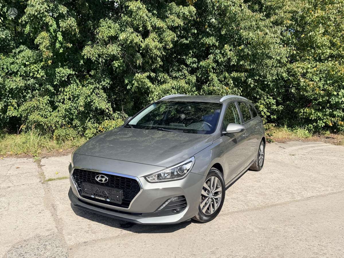 Hyundai i30 - 11