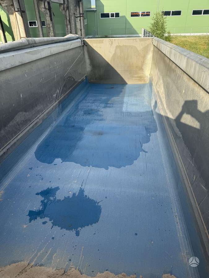 Schmitz, pašizgāzēji