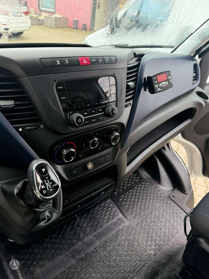 Iveco Daily - 8