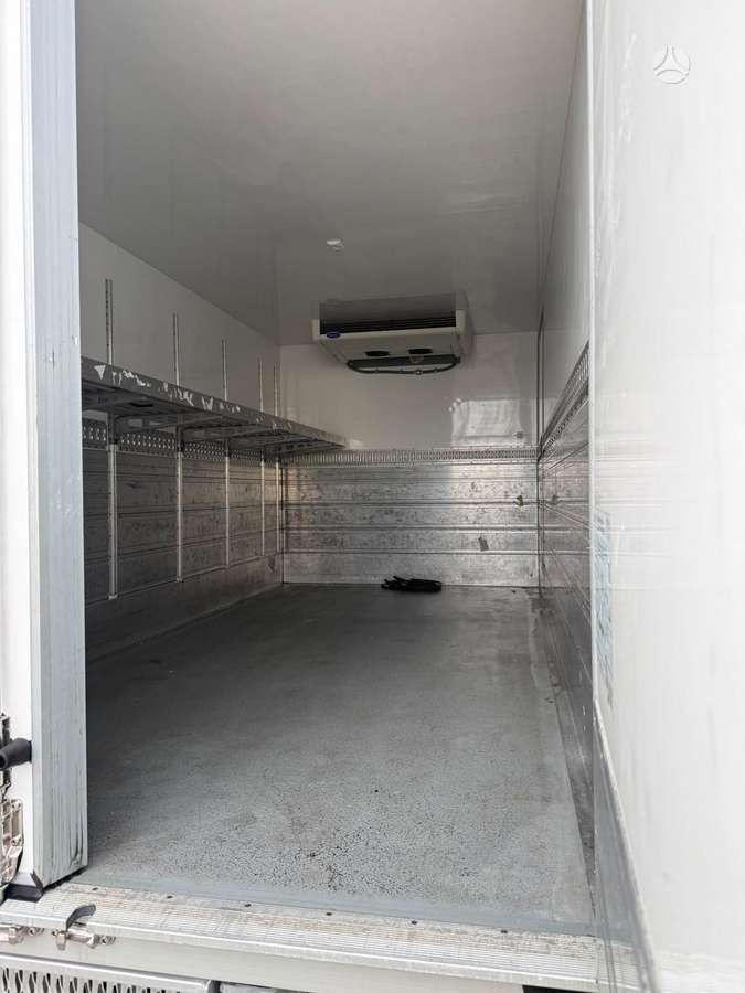 Iveco Daily - 4