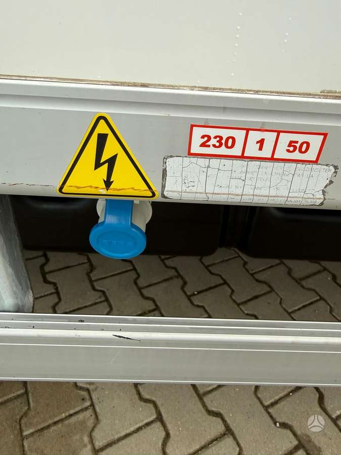 Iveco Daily - 6