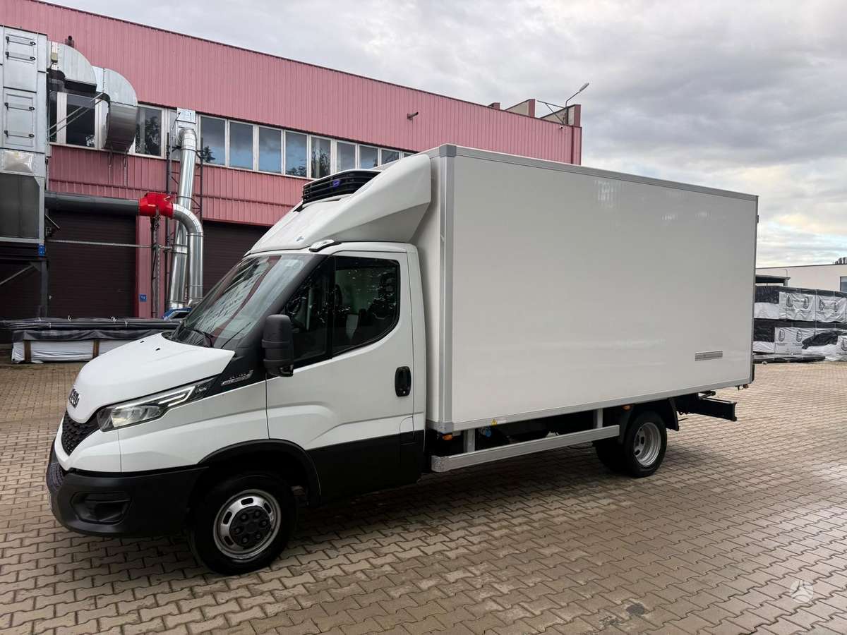 Iveco Daily - 9