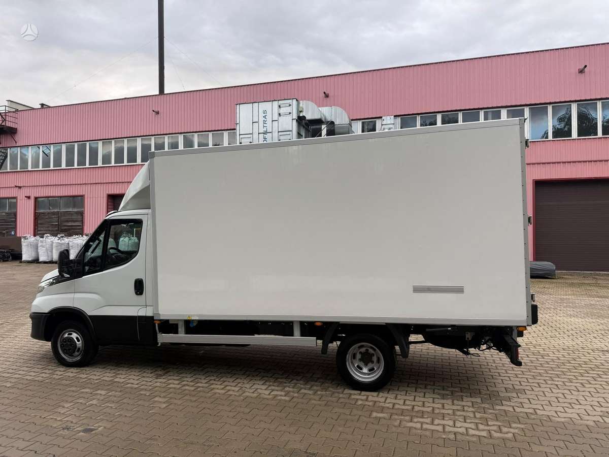 Iveco Daily - 3