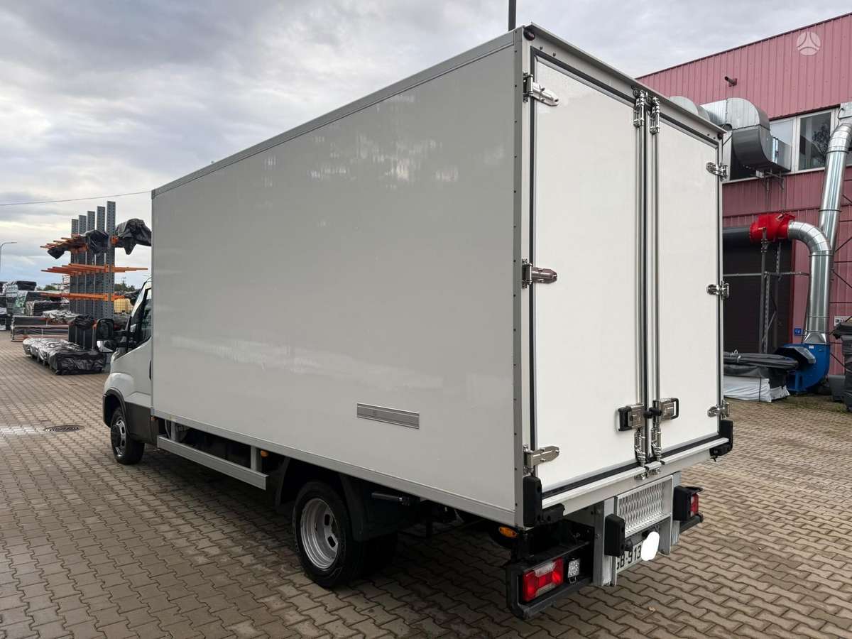 Iveco Daily - 7