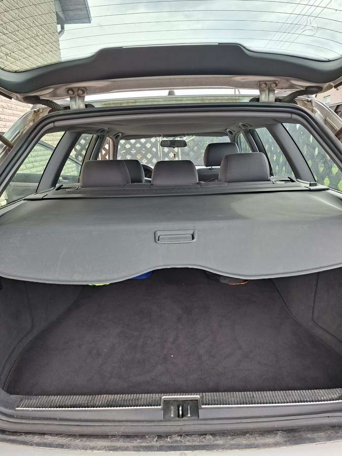 Audi A4 - 7
