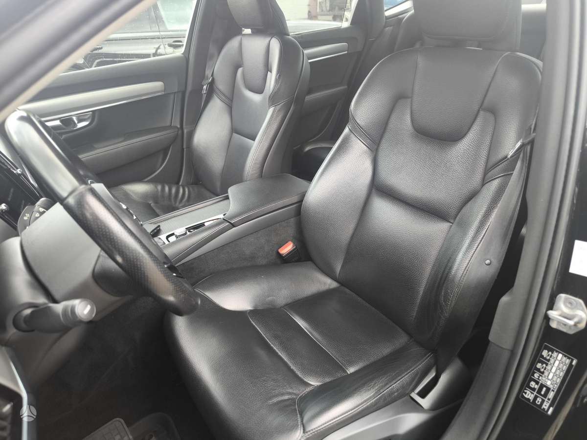 Volvo S90 - 8