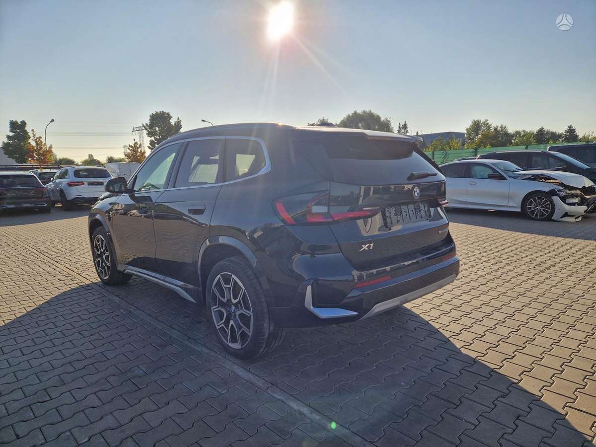 BMW X1 - 2