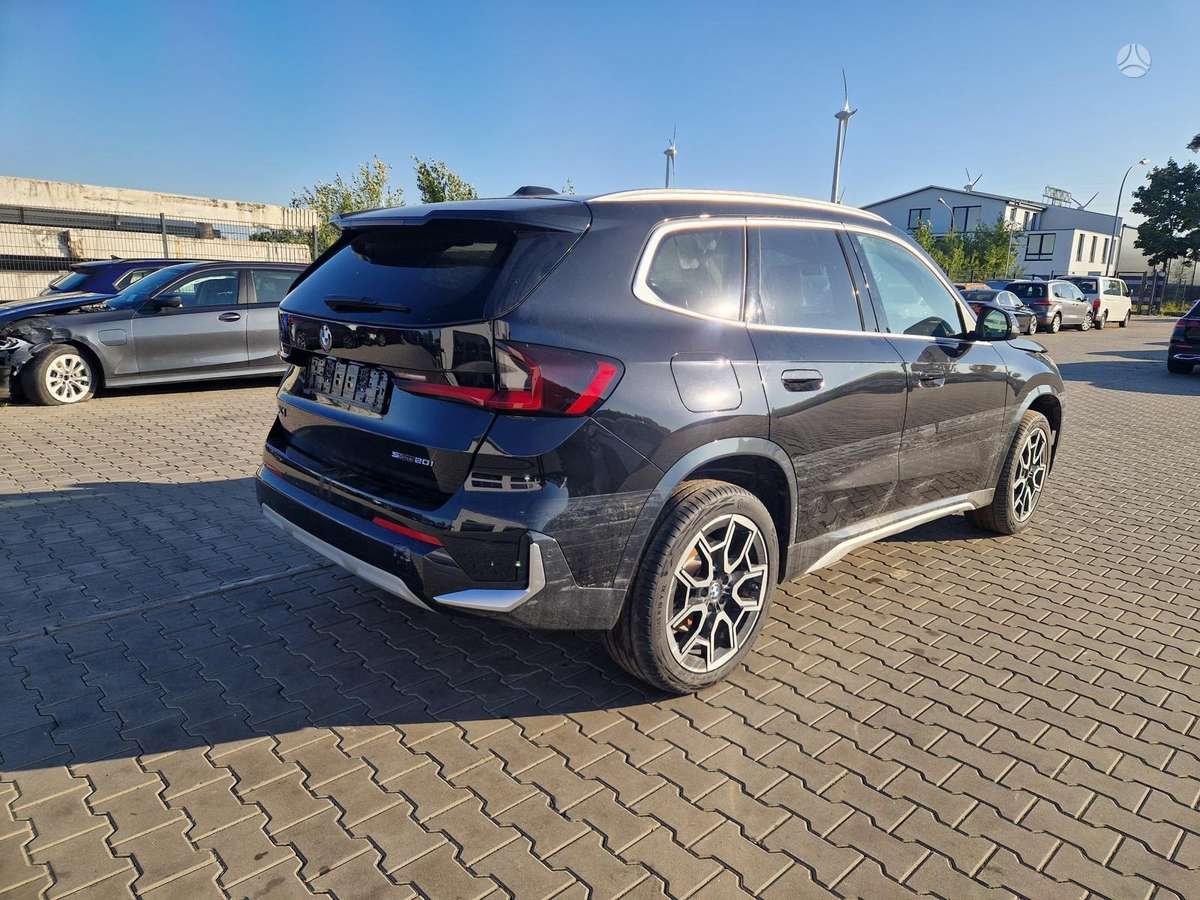 BMW X1 - 3