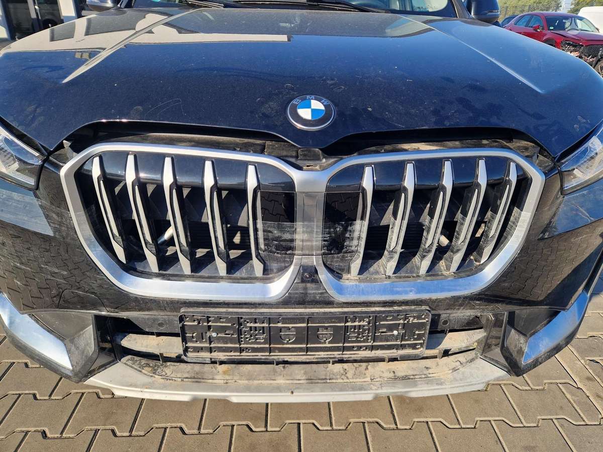 BMW X1 - 4