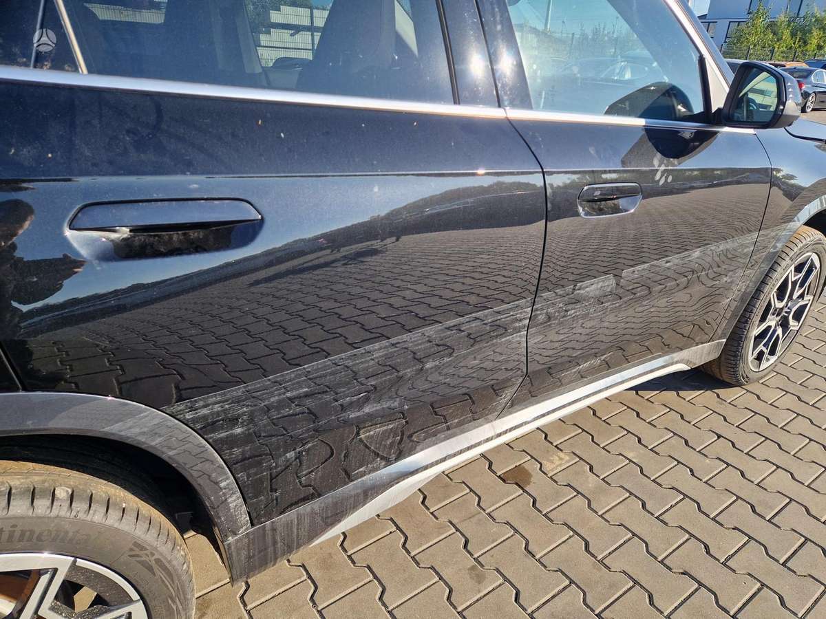 BMW X1 - 5