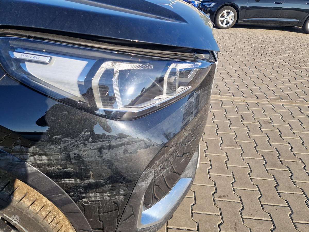 BMW X1 - 6