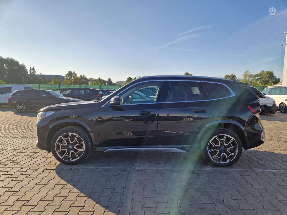 BMW X1 - 12