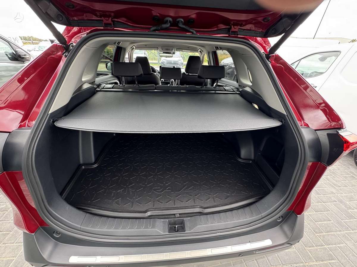 Toyota RAV4 - 10