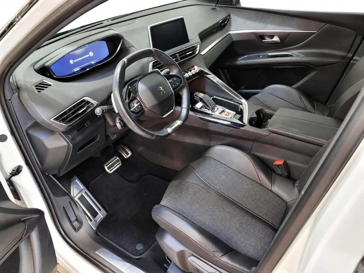 Peugeot 3008 - 7