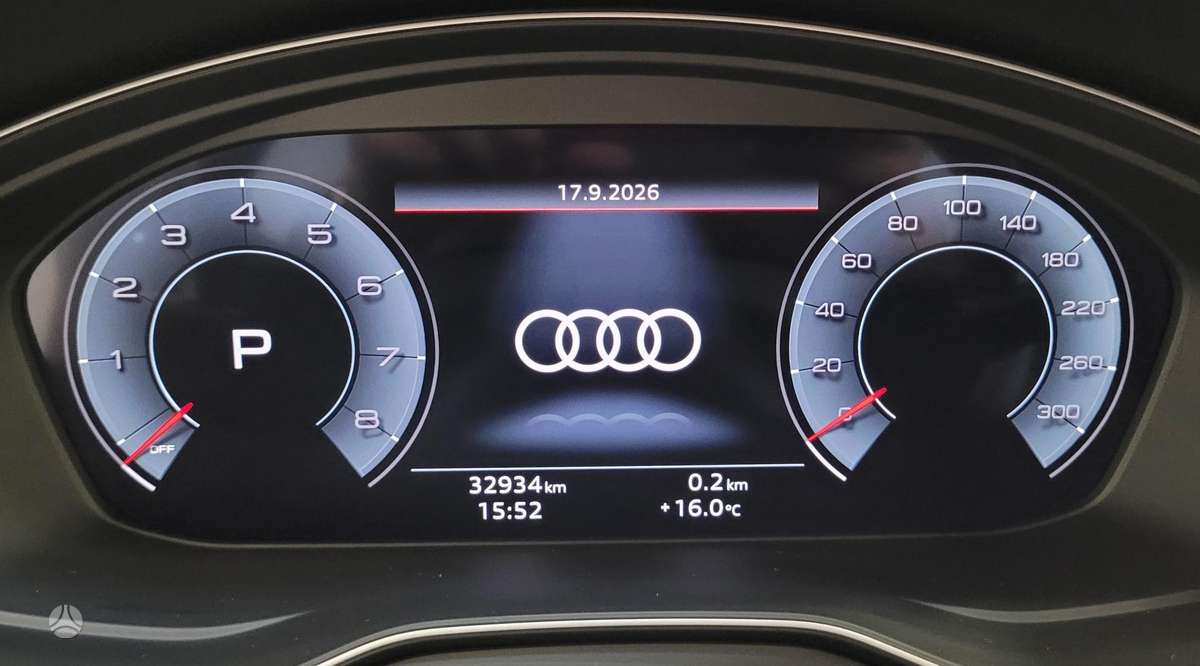 Audi Q5 Sportback - 5