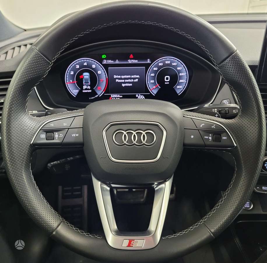 Audi Q5 Sportback - 6