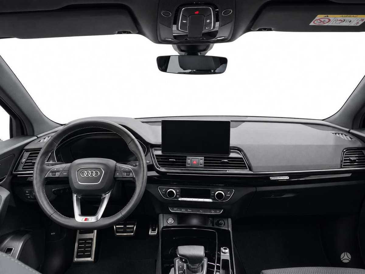 Audi Q5 Sportback - 7
