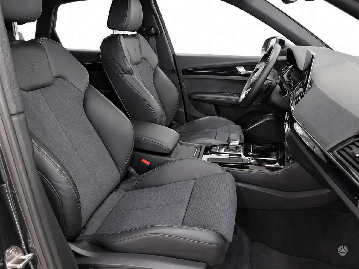 Audi Q5 Sportback - 9