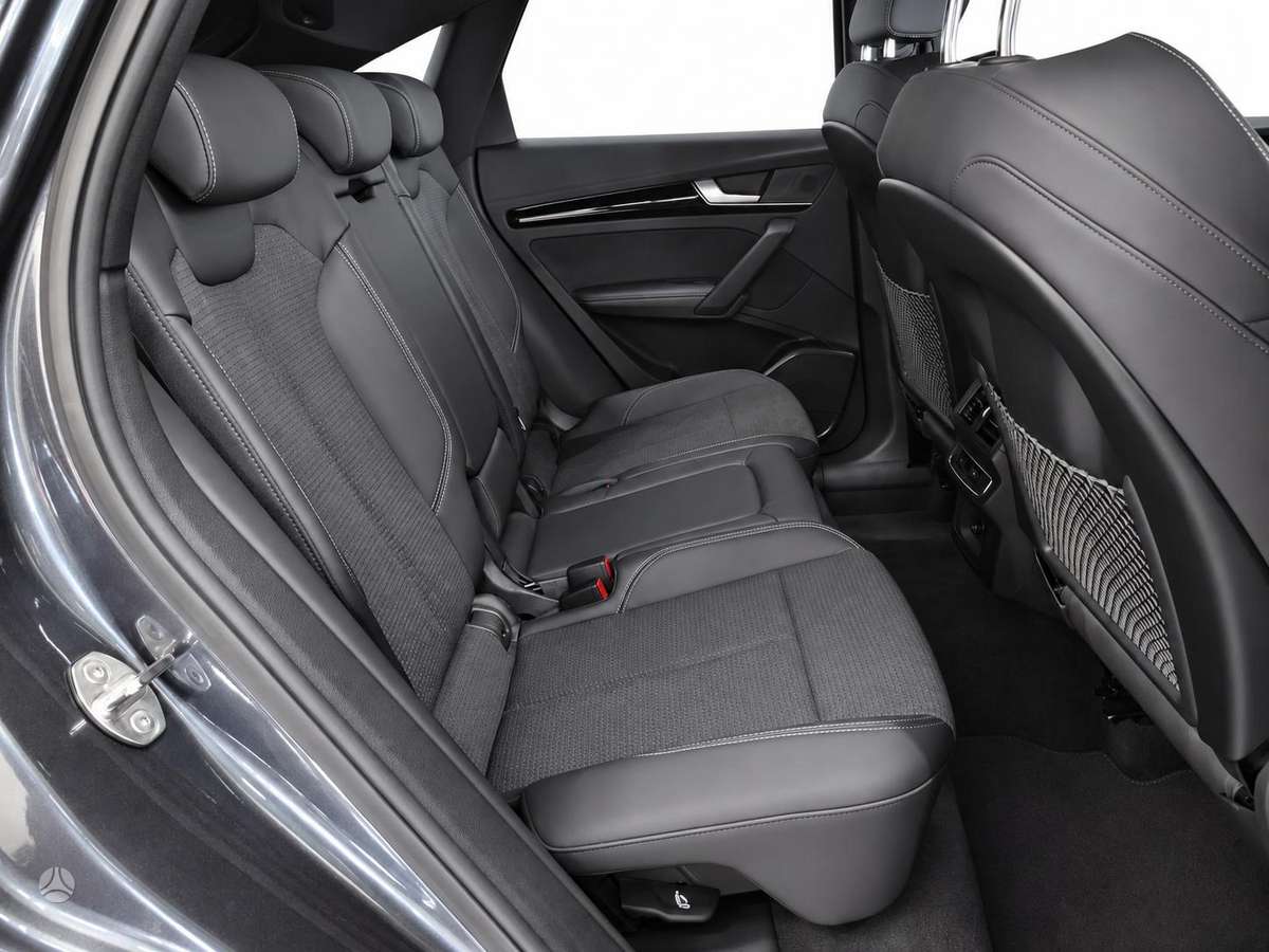 Audi Q5 Sportback - 10