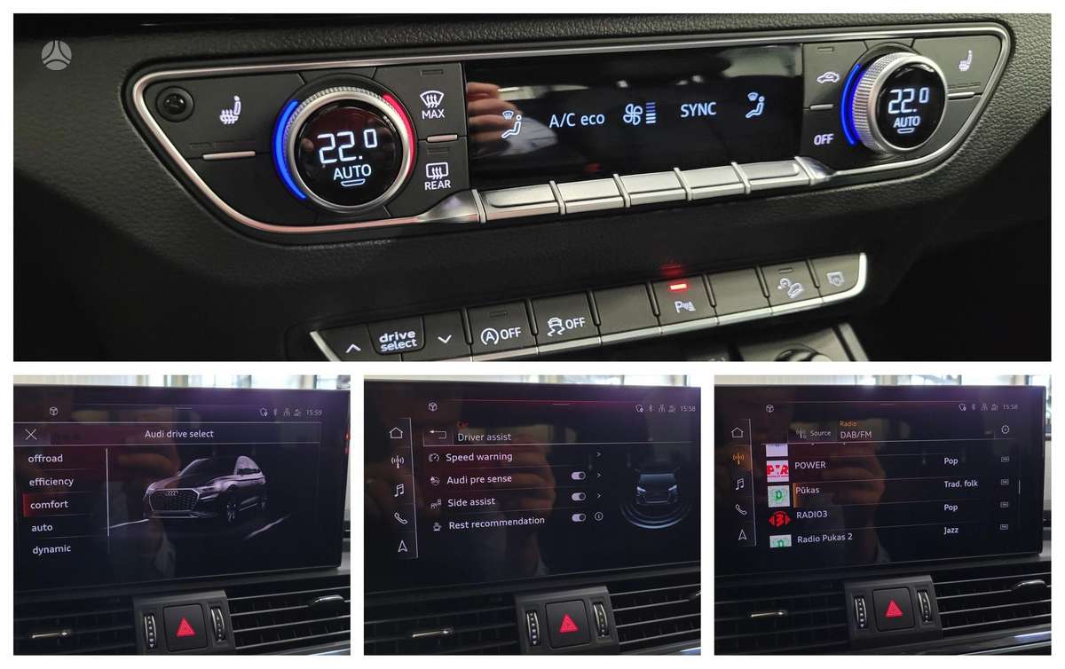 Audi Q5 Sportback - 12