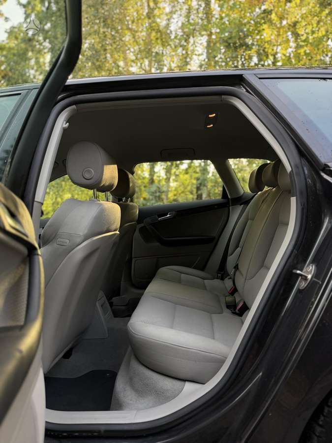 Audi A3, 2.0 l., Хэтчбек