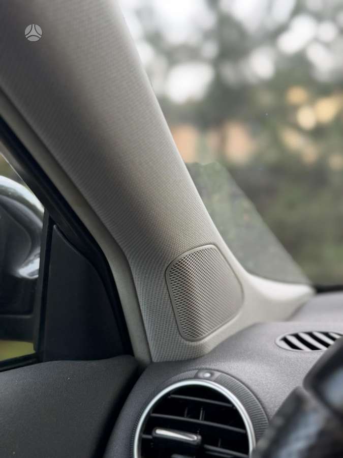 Audi A3, 2.0 l., hatchback