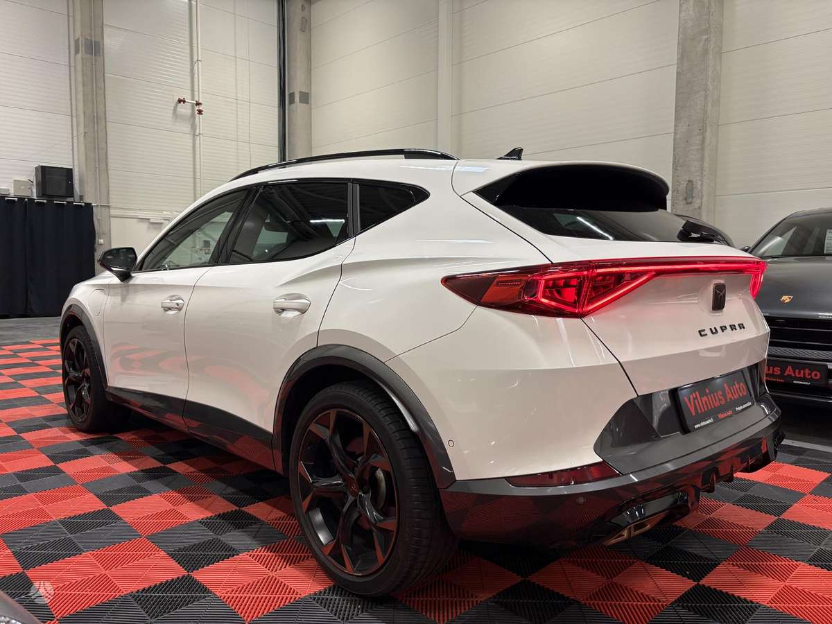 Cupra Formentor - 6