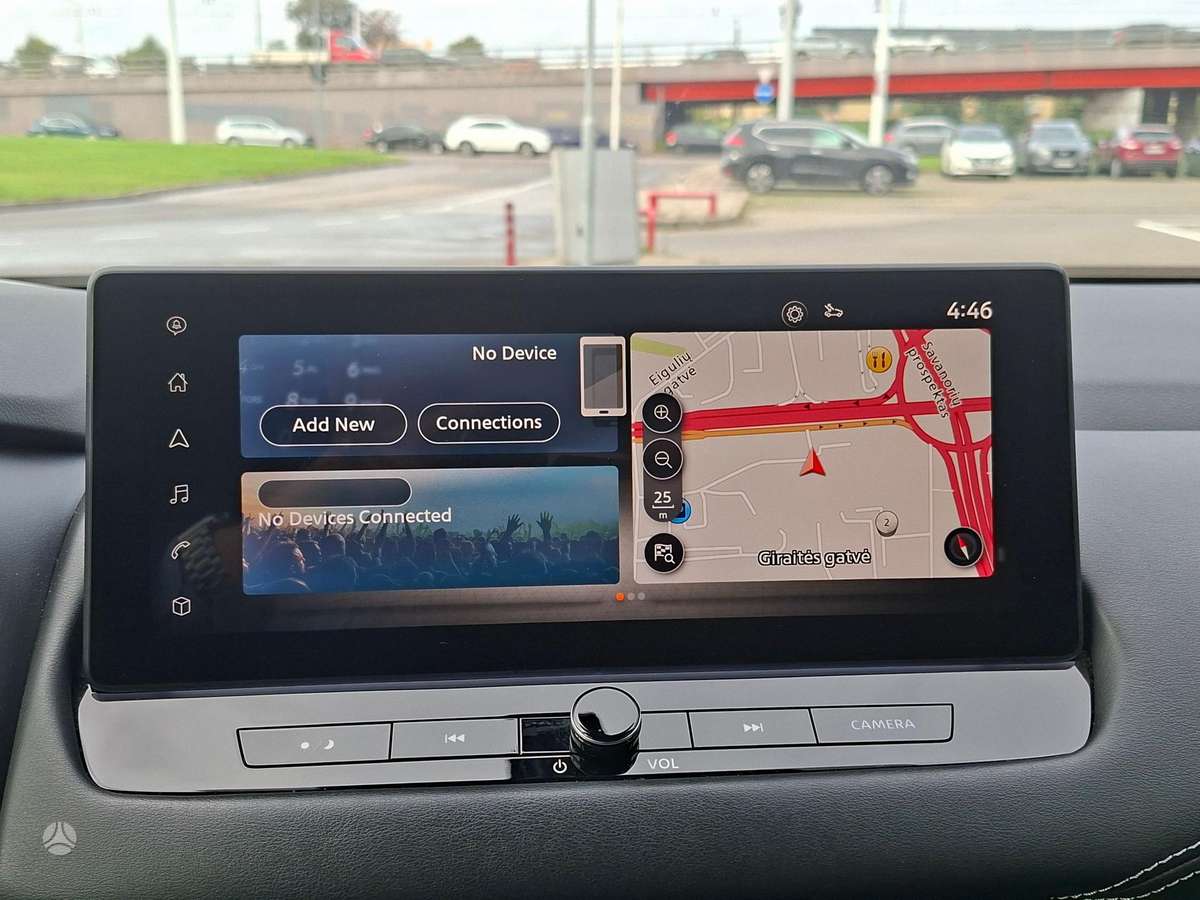 Nissan Qashqai - 10