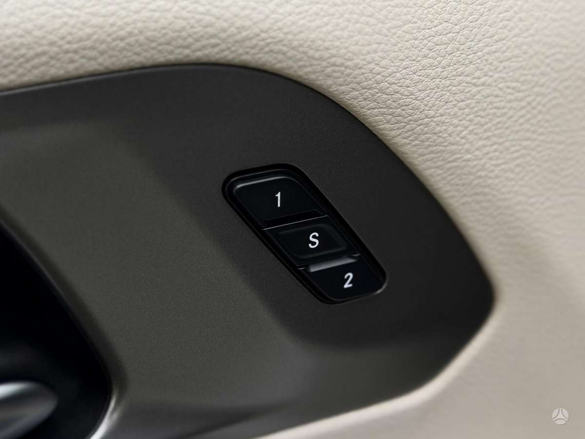 Chrysler Pacifica, 3.6 l., Минивэн