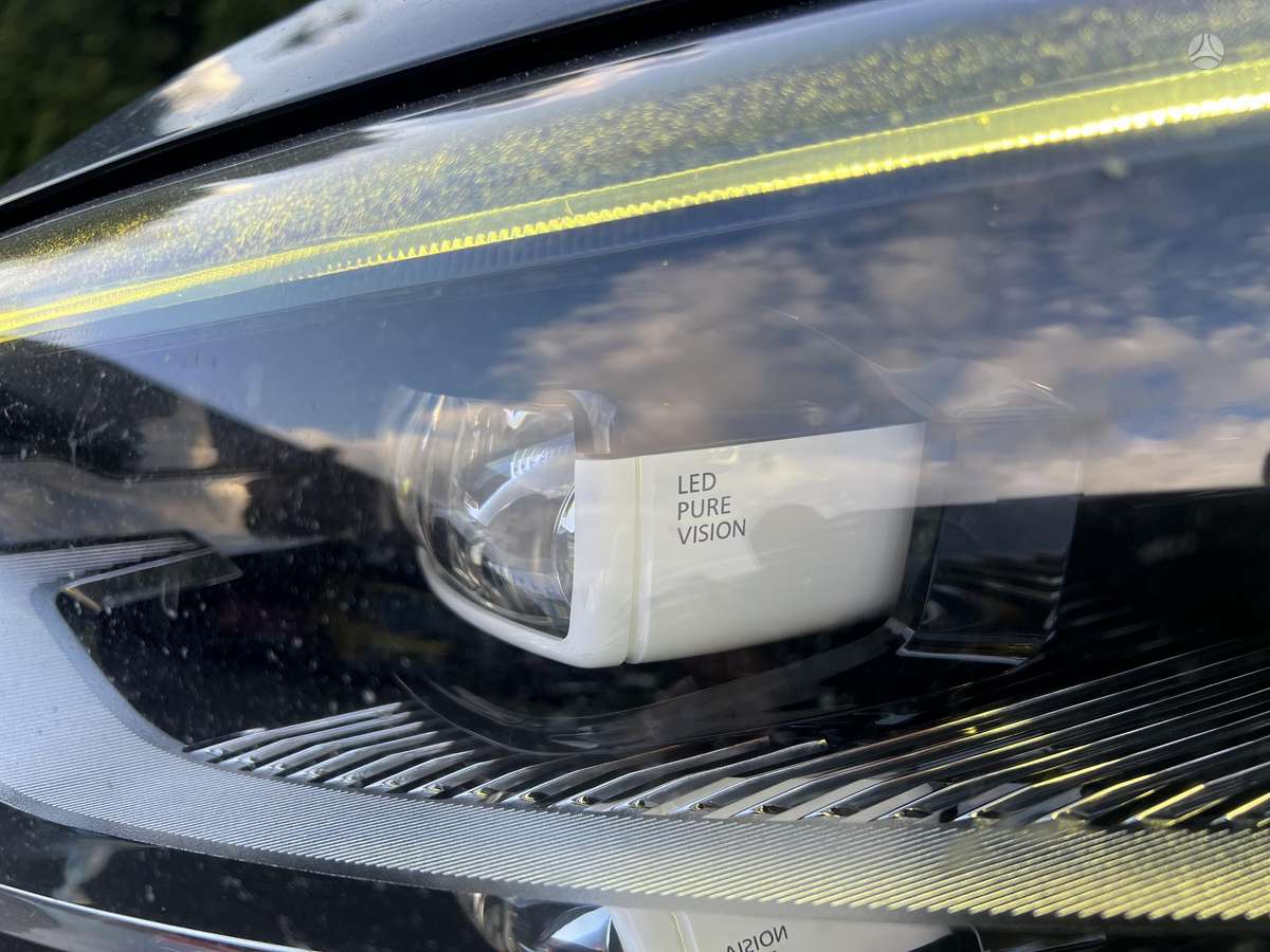 Renault Megane - 10