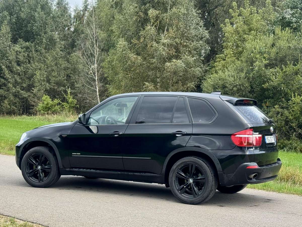 BMW X5 - 6