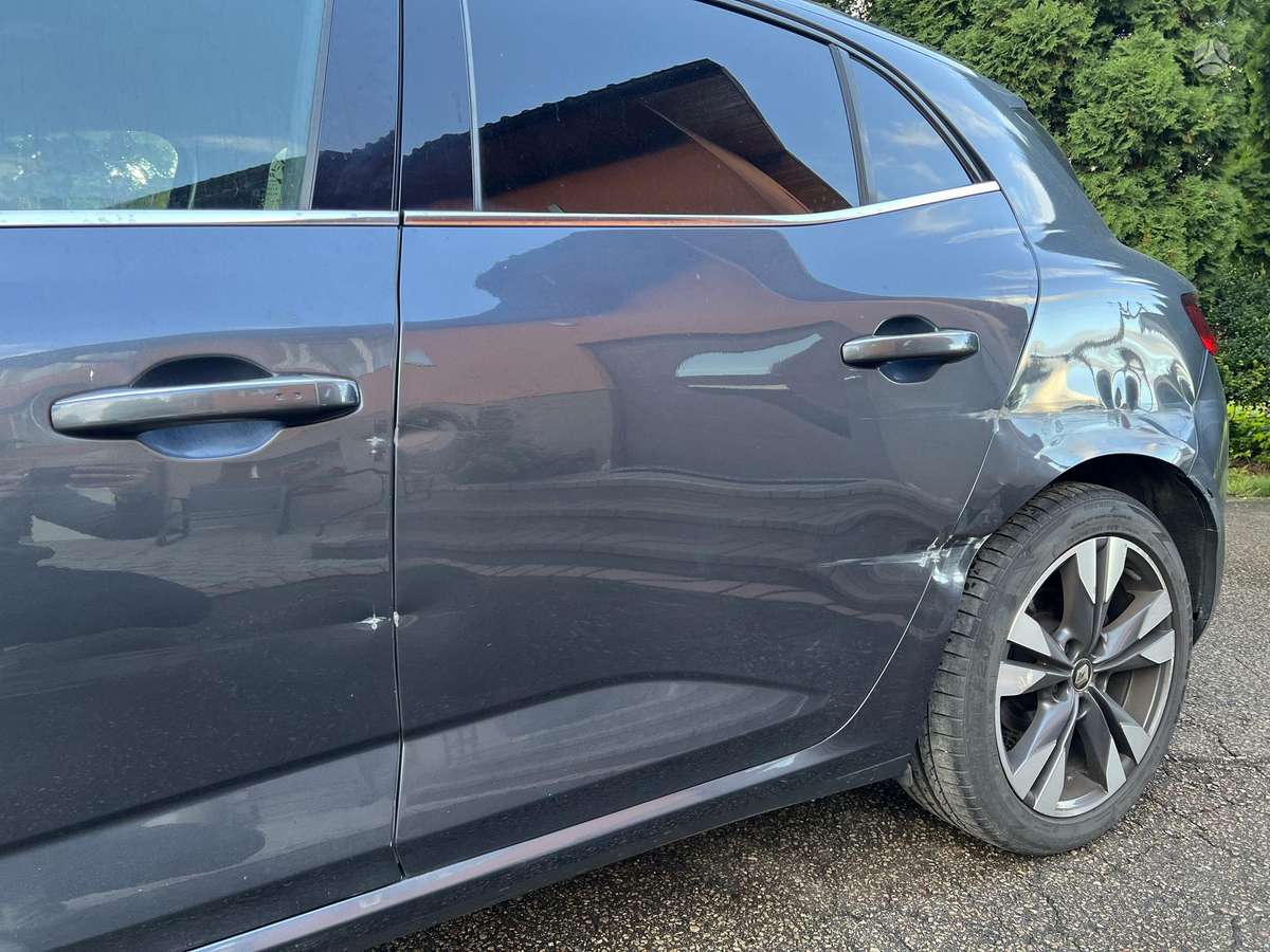 Renault Megane - 12