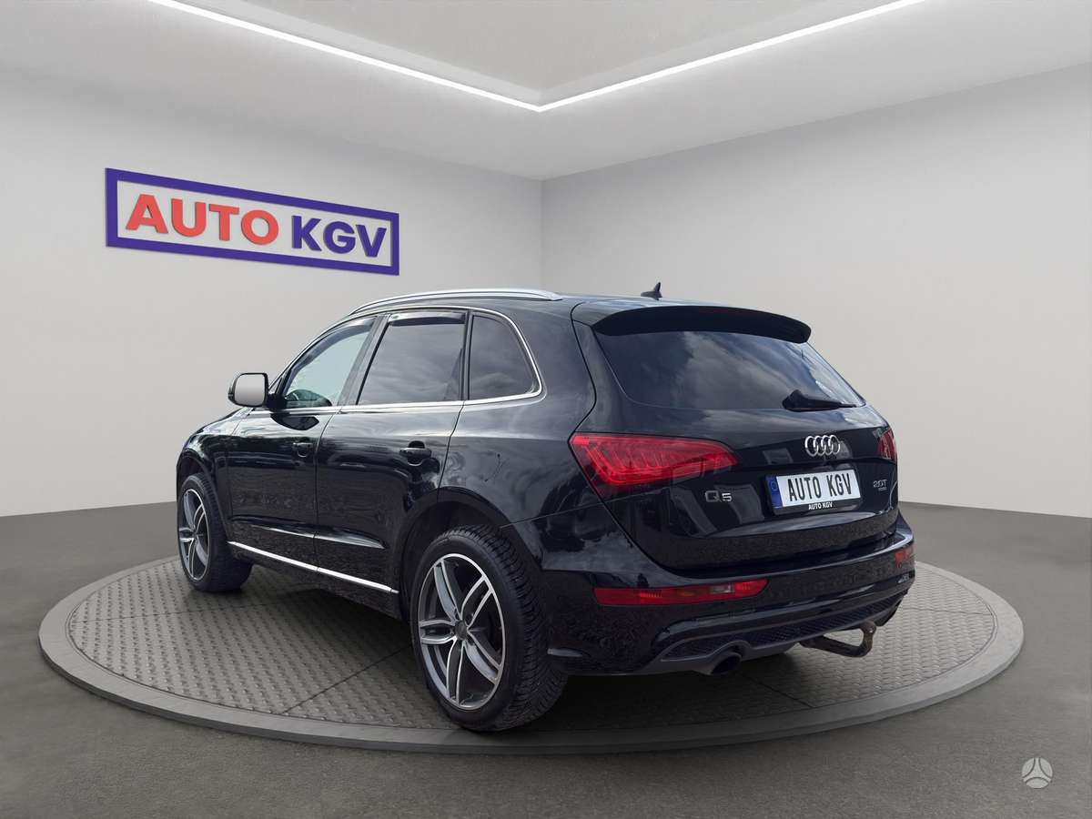 Audi Q5 - 3