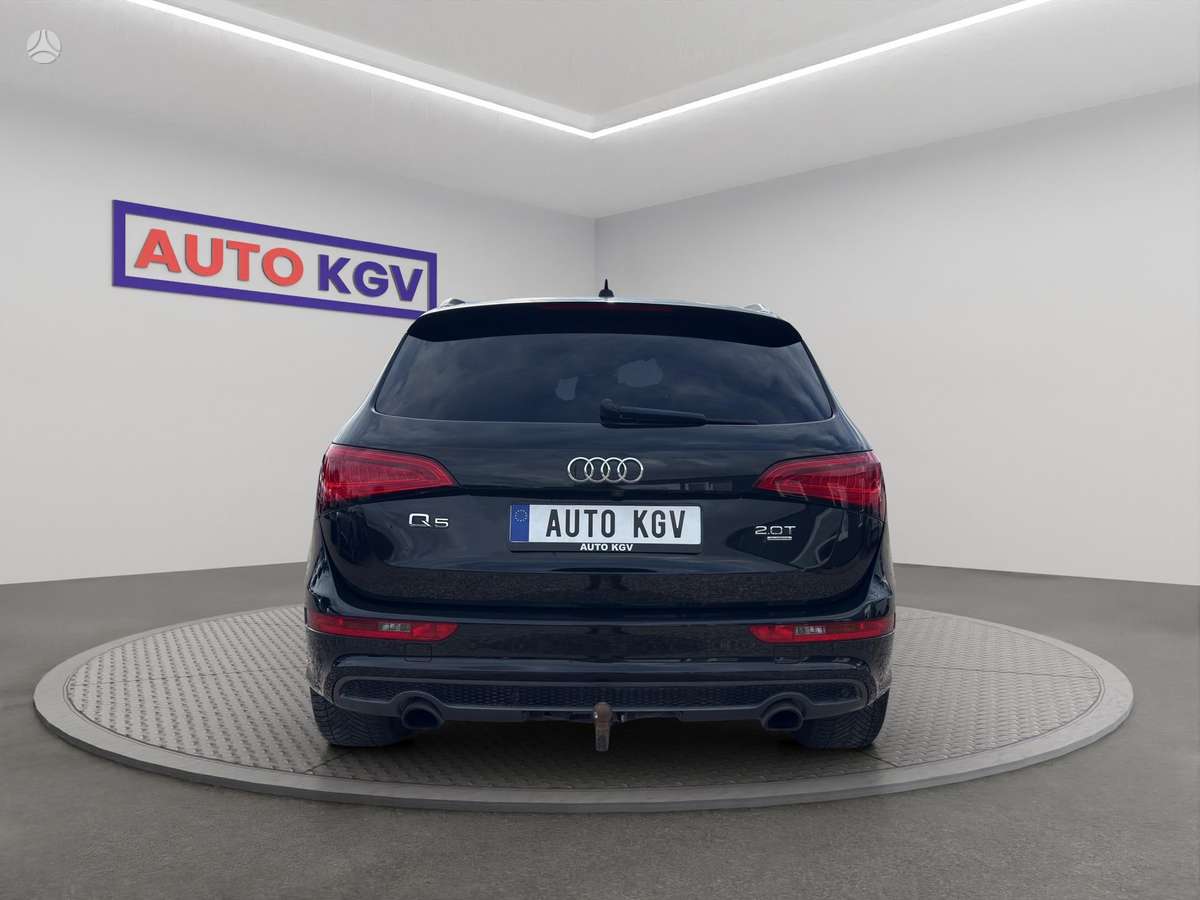 Audi Q5 - 4