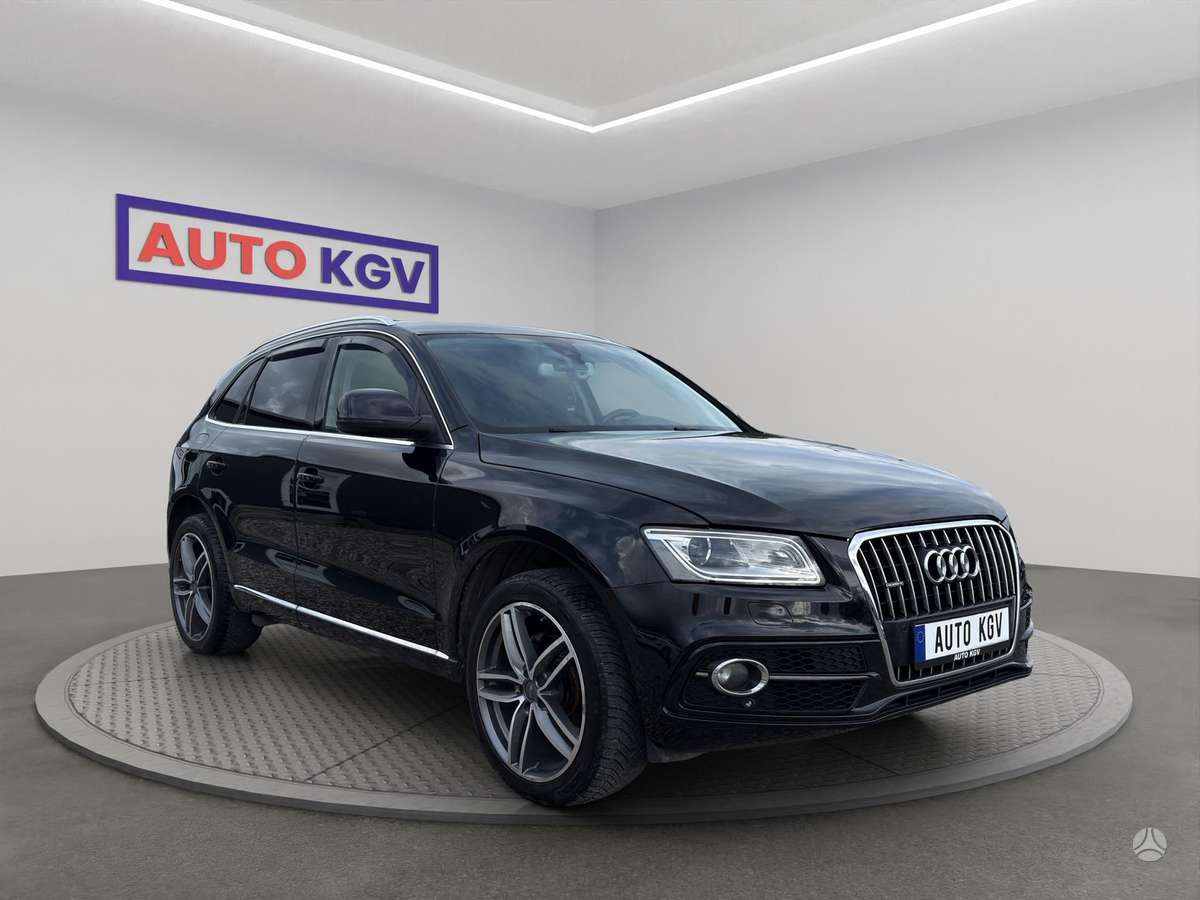 Audi Q5 - 7