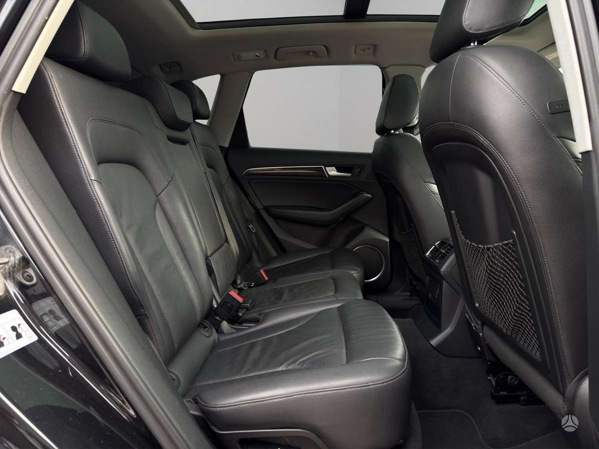 Audi Q5 - 9